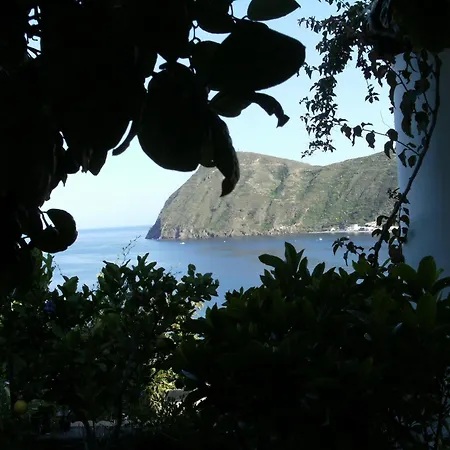 C Lipari (Isola Lipari)