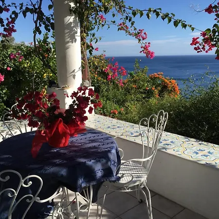 C Appartement Lipari (Isola Lipari)